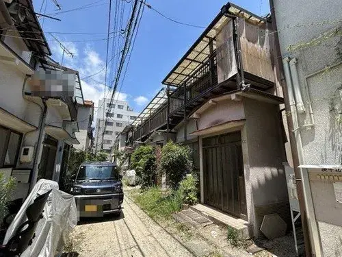 2DK Property Hiroshima City Hiroshima Prefecture (10)