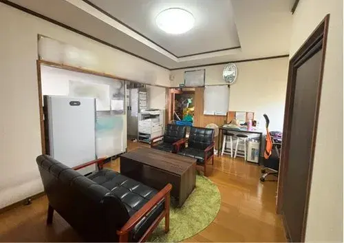 عقار 3DK مدينة فوكوياما محافظة هيروشيما (6)