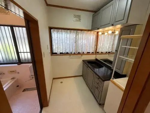 3LDK+S Ciudad de Higashihiroshima Prefectura de Hiroshima (4)
