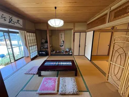 3LDK+S Ciudad de Higashihiroshima Prefectura de Hiroshima (6)