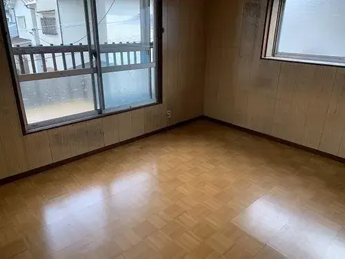 3DK Hiroshima City Hiroshima Prefecture (16)