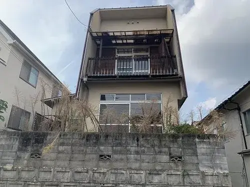 3DK Hiroshima City Hiroshima Prefecture (3)