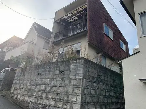 3DK Hiroshima City Hiroshima Prefecture (4)