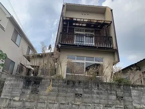 3DK Hiroshima City Hiroshima Prefecture (5)