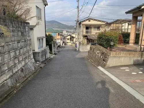 3DK Hiroshima City Hiroshima Prefecture (7)
