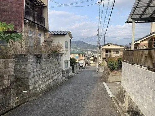 3DK Hiroshima City Hiroshima Prefecture (8)