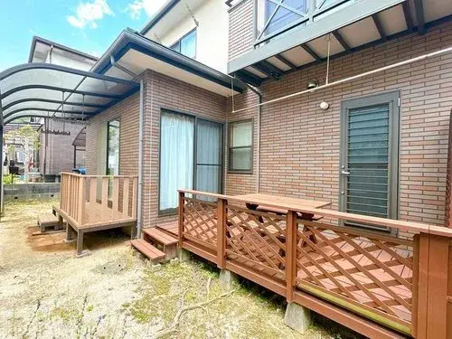4LDK+S Property Kure City Hiroshima Prefecture (2)