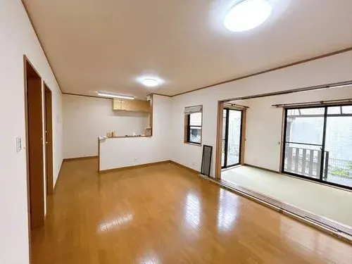 4LDK+S Property Kure City Hiroshima Prefecture (13)