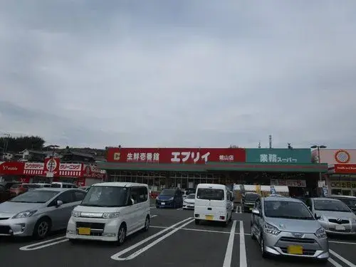 4LDK+S Property Kure City Hiroshima Prefecture (17)