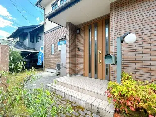 4LDK+S Property Kure City Hiroshima Prefecture (3)
