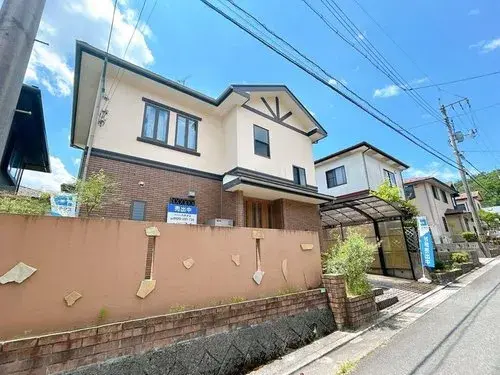 4LDK+S Property Kure City Hiroshima Prefecture (5)
