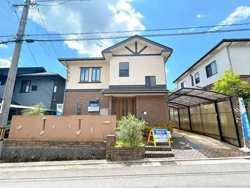 4LDK+S Property Kure City Hiroshima Prefecture (6)
