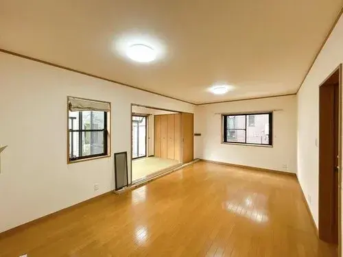 4LDK+S Property Kure City Hiroshima Prefecture (7)