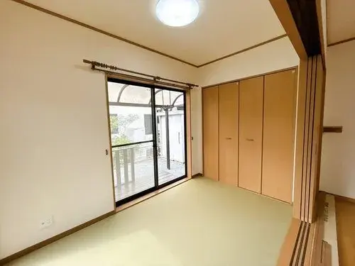 4LDK+S Property Kure City Hiroshima Prefecture (8)