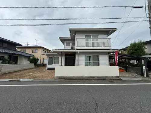 5DK Fukuyama City Hiroshima Prefecture (3)