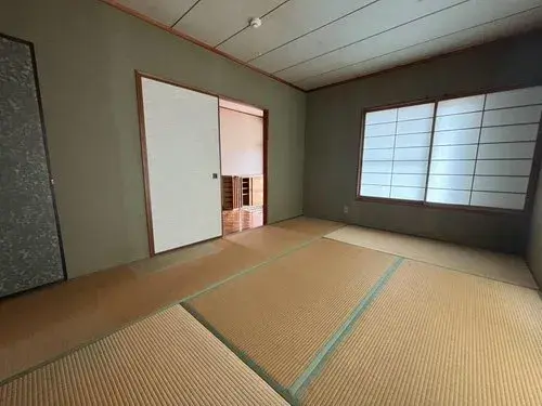 5DK Fukuyama City Hiroshima Prefecture (4)