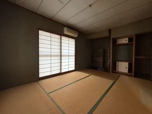 5DK Fukuyama City Hiroshima Prefecture (5)