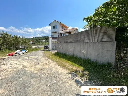 山口县下关市2LDK物件 (2)