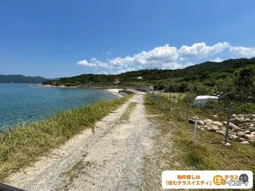 山口县下关市2LDK物件 (4)
