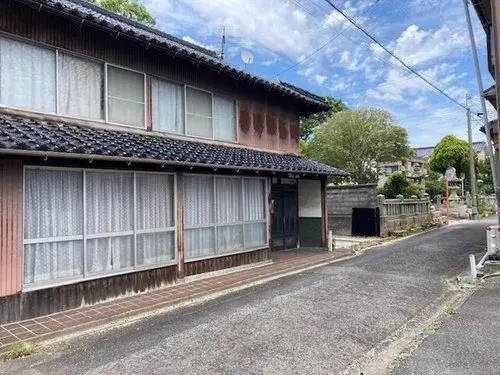10LDK Property Sanyo-Onoda City Yamaguchi Prefecture (3)