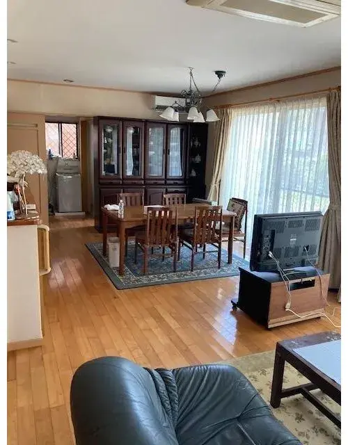10LDK Property Sanyo-Onoda City Yamaguchi Prefecture (4)