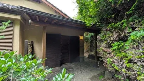 Akiya in Yamaguchi
