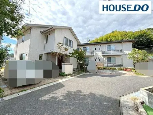 Propiedad 4LDK Ciudad de Iwakuni Prefectura de Yamaguchi (2)