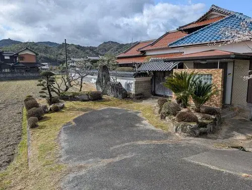 Akiya in Yamaguchi