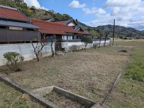 12LDK Hofu City Yamaguchi Prefecture (2)