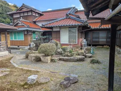 12LDK Hofu City Yamaguchi Prefecture (3)