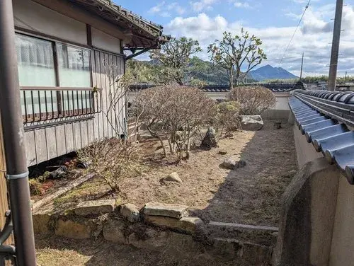 12LDK Hofu City Yamaguchi Prefecture (4)