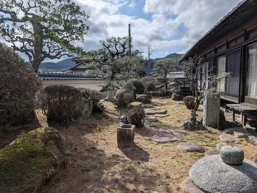 12LDK Hofu City Yamaguchi Prefecture (5)