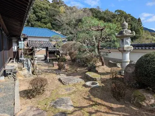 12LDK Hofu City Yamaguchi Prefecture (6)