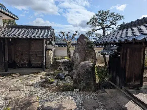 12LDK Hofu City Yamaguchi Prefecture (7)