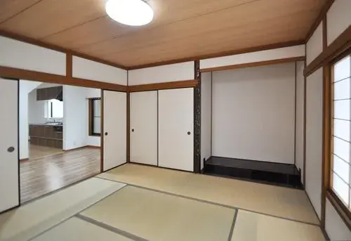 6LDK город Tokushima префектура Tokushima (5)