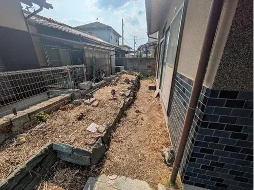 Akiya in Kagawa