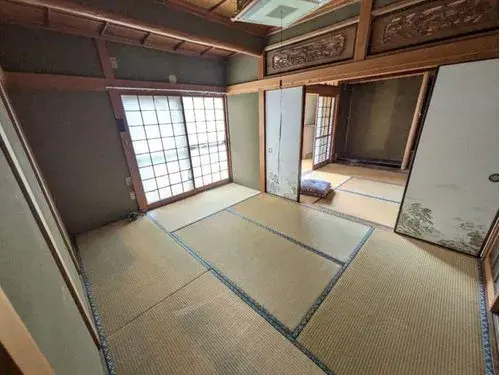 Propriété 5DK Ville de Sakaide Préfecture de Kagawa (11)