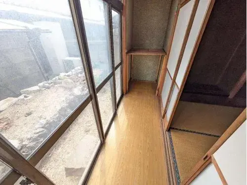 Propriété 5DK Ville de Sakaide Préfecture de Kagawa (13)