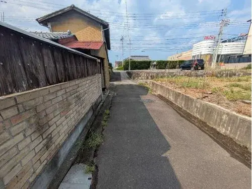 Propriété 5DK Ville de Sakaide Préfecture de Kagawa (4)
