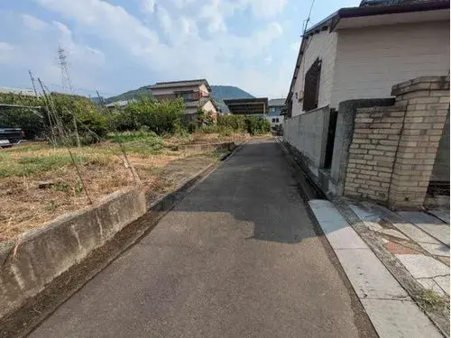 Propriété 5DK Ville de Sakaide Préfecture de Kagawa (5)