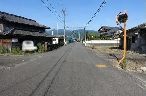 3K Ciudad de Saijo, Prefectura de Ehime (2)
