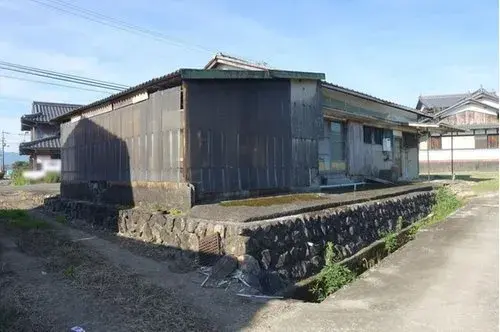 3K Ciudad de Saijo, Prefectura de Ehime (11)