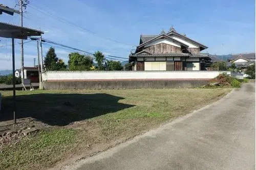 3K Ciudad de Saijo, Prefectura de Ehime (12)