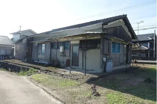3K Ciudad de Saijo, Prefectura de Ehime (13)