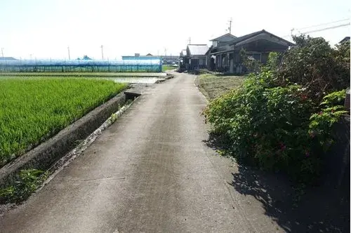 3K Ciudad de Saijo, Prefectura de Ehime (15)