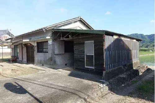 3K Ciudad de Saijo, Prefectura de Ehime (3)