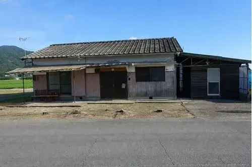 3K Ciudad de Saijo, Prefectura de Ehime (4)