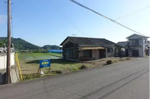 3K Ciudad de Saijo, Prefectura de Ehime (7)