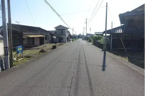 3K Ciudad de Saijo, Prefectura de Ehime (8)