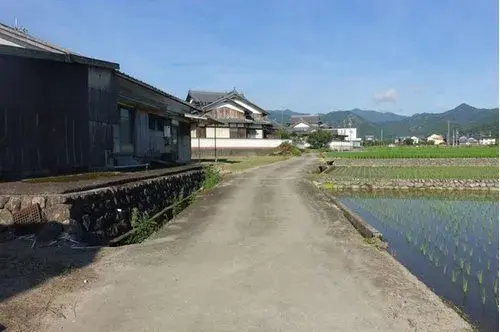3K Ciudad de Saijo, Prefectura de Ehime (9)